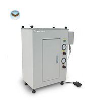 Hệ thống phun thiếc hàn MANNCORP EZ-Flux 500A